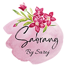 Sabrang Logo